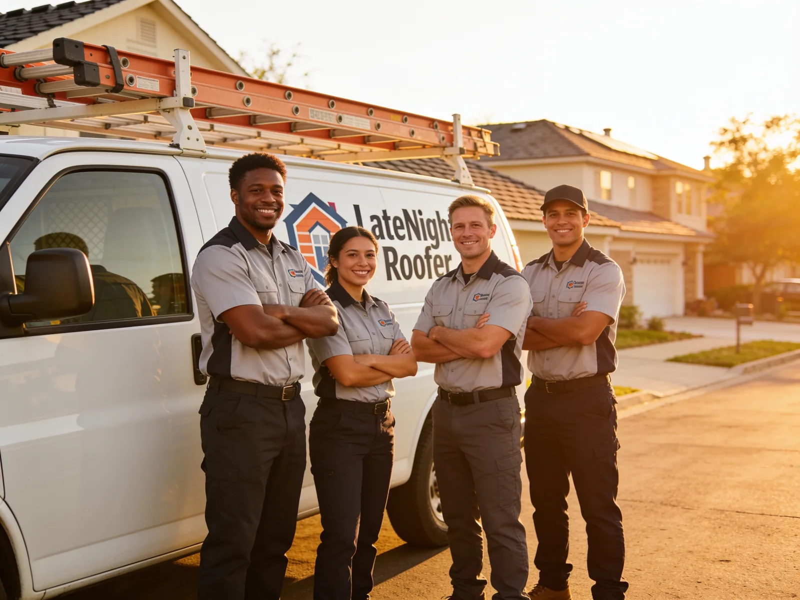 Emergency Roof Repair company in Woodridge, IL